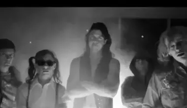 New doc on SA's Butthole Surfers land distribution deal