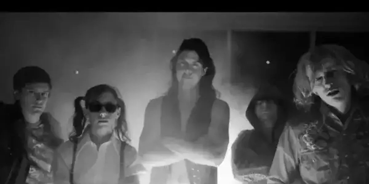 New doc on SA's Butthole Surfers land distribution deal