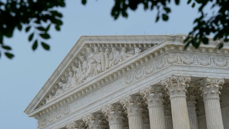 Supreme Court allows Texas to require age verification for mobile apps
