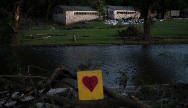Investigators pinpoint haunting echoes in Texas child disasters