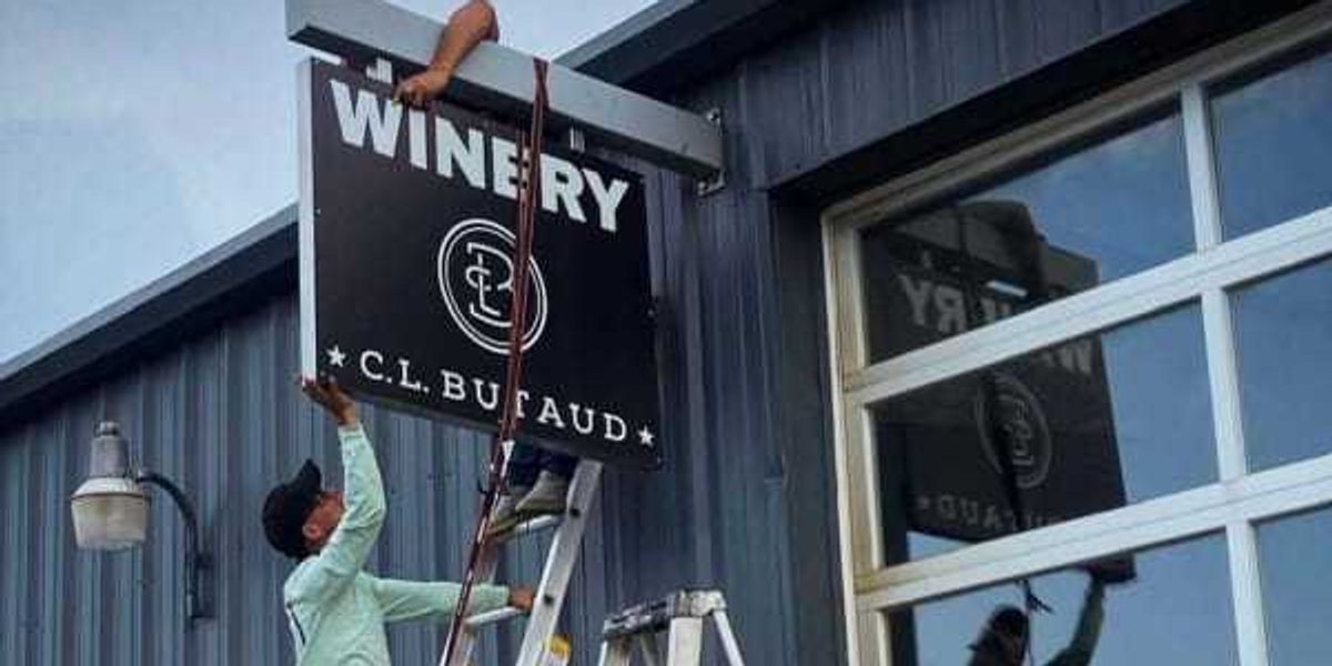 Popular Austin winery C.L. Butaud to close tasting room