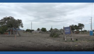 Park improvements reach halfway point as Corpus Christi works to revitalize neighborhoods near Harbor Bridge