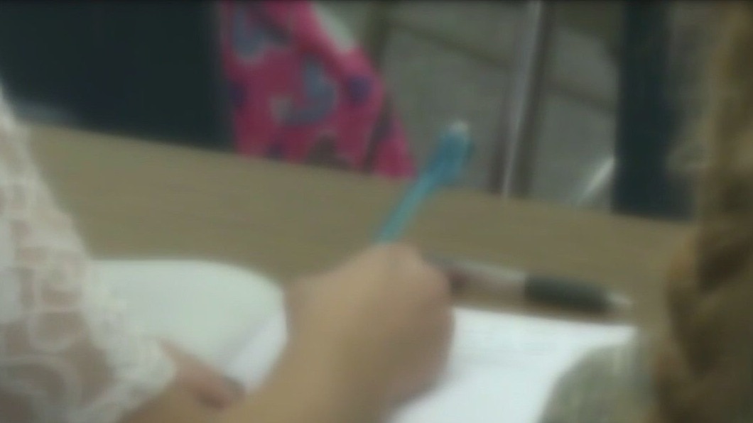 FILE – Textbook contents & state board of education