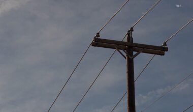 Texas Transmission Line Project: Timeline of the fight over the Big Hill power line
