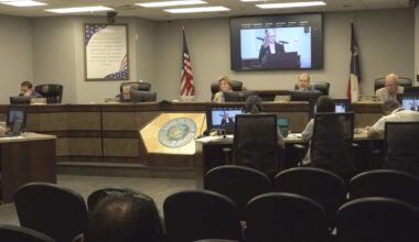 Nueces County updates voting precinct boundaries to comply with federal law