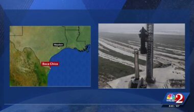 Starship's Texas footprint offers preview for jobs, tourism in Florida