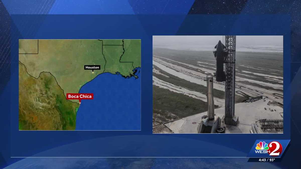 Starship's Texas footprint offers preview for jobs, tourism in Florida