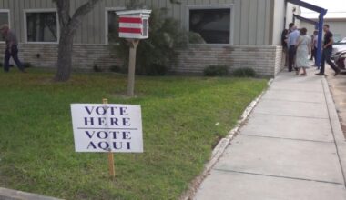 Corpus Christi Mayor, City Council candidate filing period begins