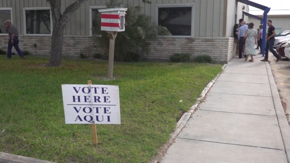Corpus Christi Mayor, City Council candidate filing period begins