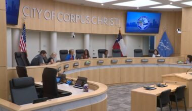 City of Corpus Christi committee discusses accessibility issues facing residents with disabilities