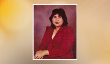 Alma Lopez Obituary Jul 11, 2026