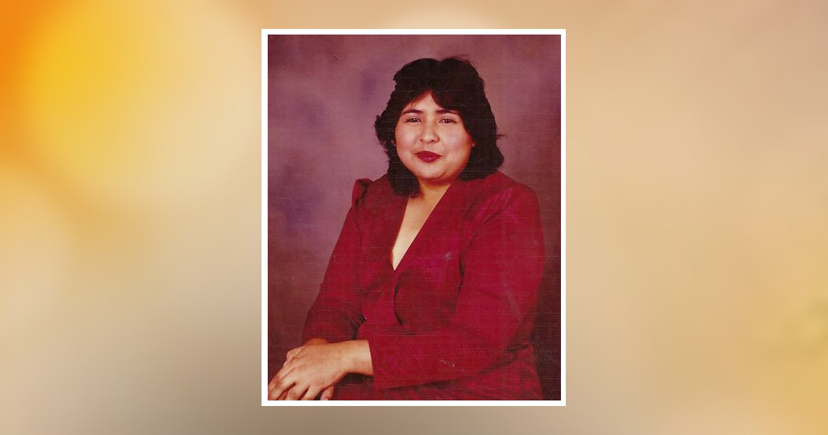 Alma Lopez Obituary Jul 11, 2026