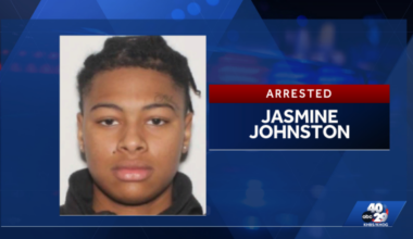 Remaining Suspect in Fort Smith Teen Homicide Arrested in Houston