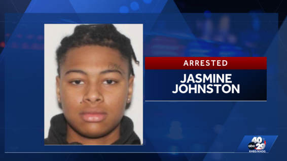 Remaining Suspect in Fort Smith Teen Homicide Arrested in Houston
