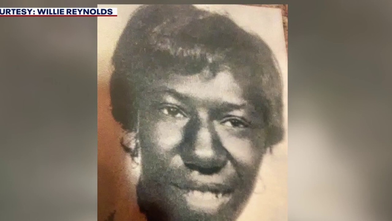 Travis County 1974 cold case: Carolyn Reynolds