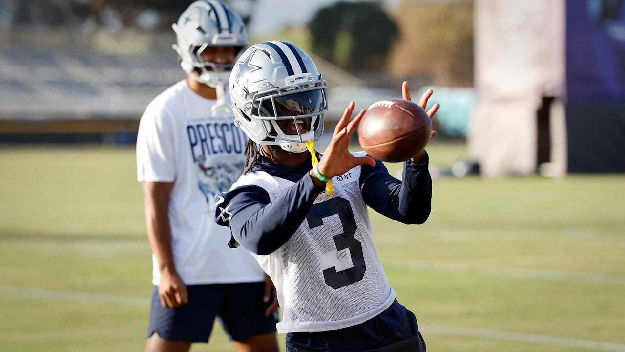 Dallas Cowboys logo