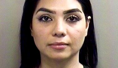Woman arrested in 2012 Arlington cold case murder released from jail after posting bond