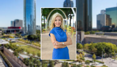 Klyde Warren Park Names New CEO Ahead Of $200M Expansion