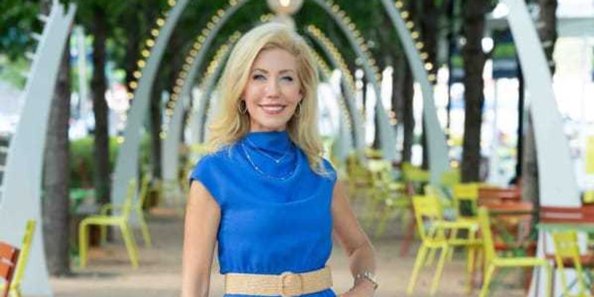 Calvert Collins-Bratton named Dallas' Klyde Warren Park CEO