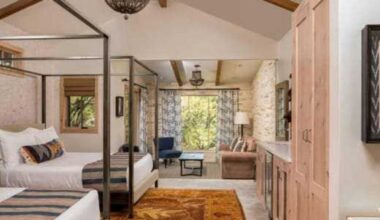 8 Central Texas hotels declared 'World's Best' in 2026
