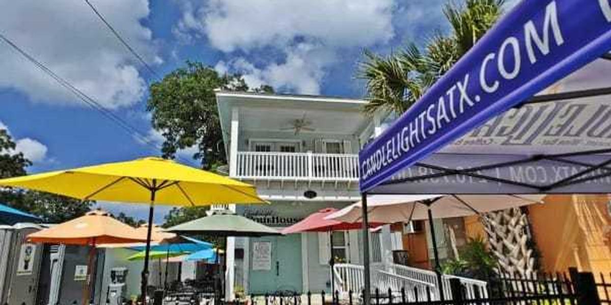 San Antonio's Candlelight PourHouse closes after 30 years