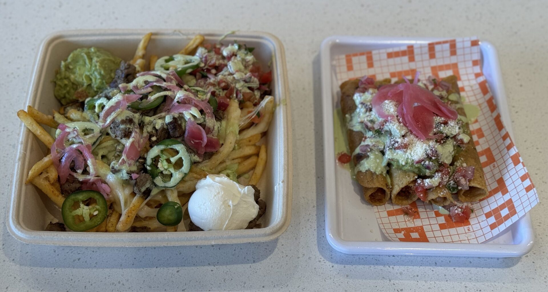First Look: Tacolada • The Austin Chronicle