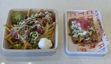 First Look: Tacolada • The Austin Chronicle