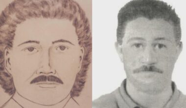 How genetic genealogy helped solve the abduction of two North Texas girls decades later