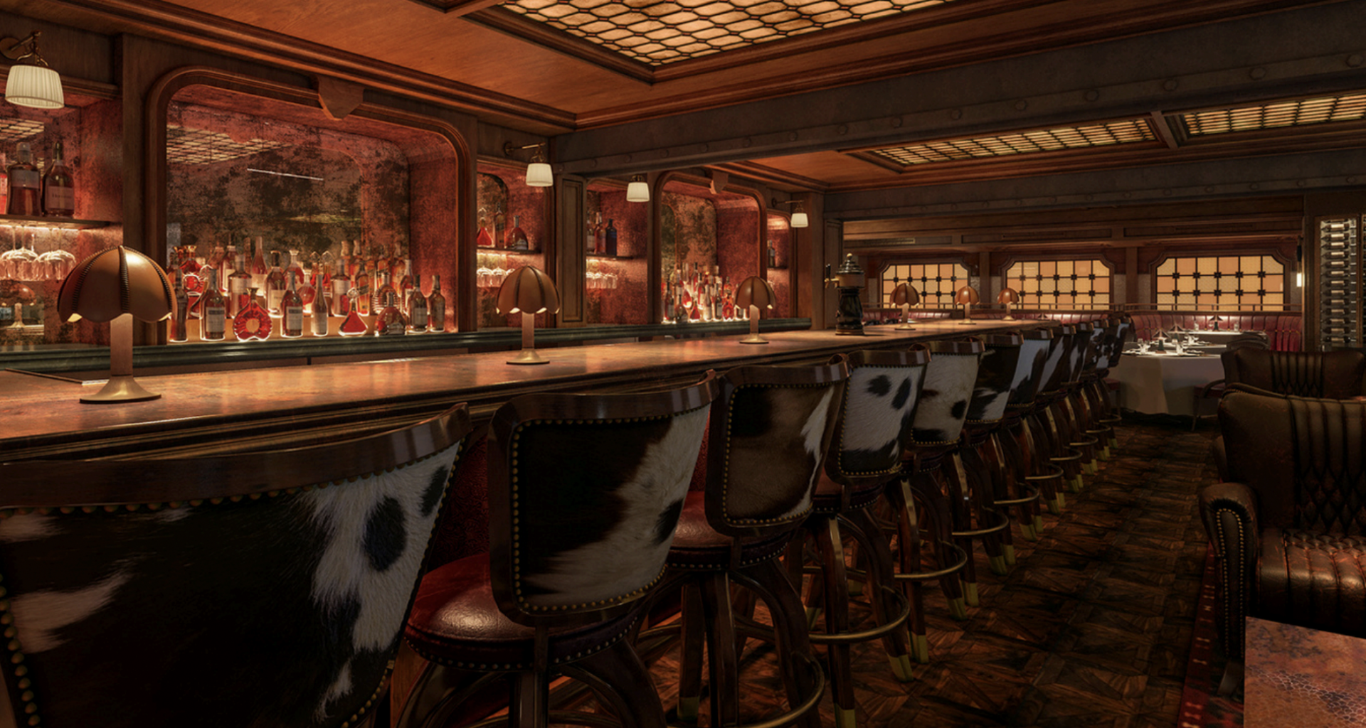 10 most booked restaurants in Fort Worth, June 2026