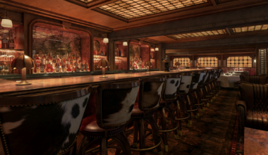 10 most booked restaurants in Fort Worth, June 2026