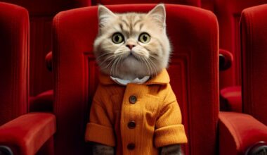 CatVideoFest comes to North Texas theaters in August – NBC 5 Dallas-Fort Worth