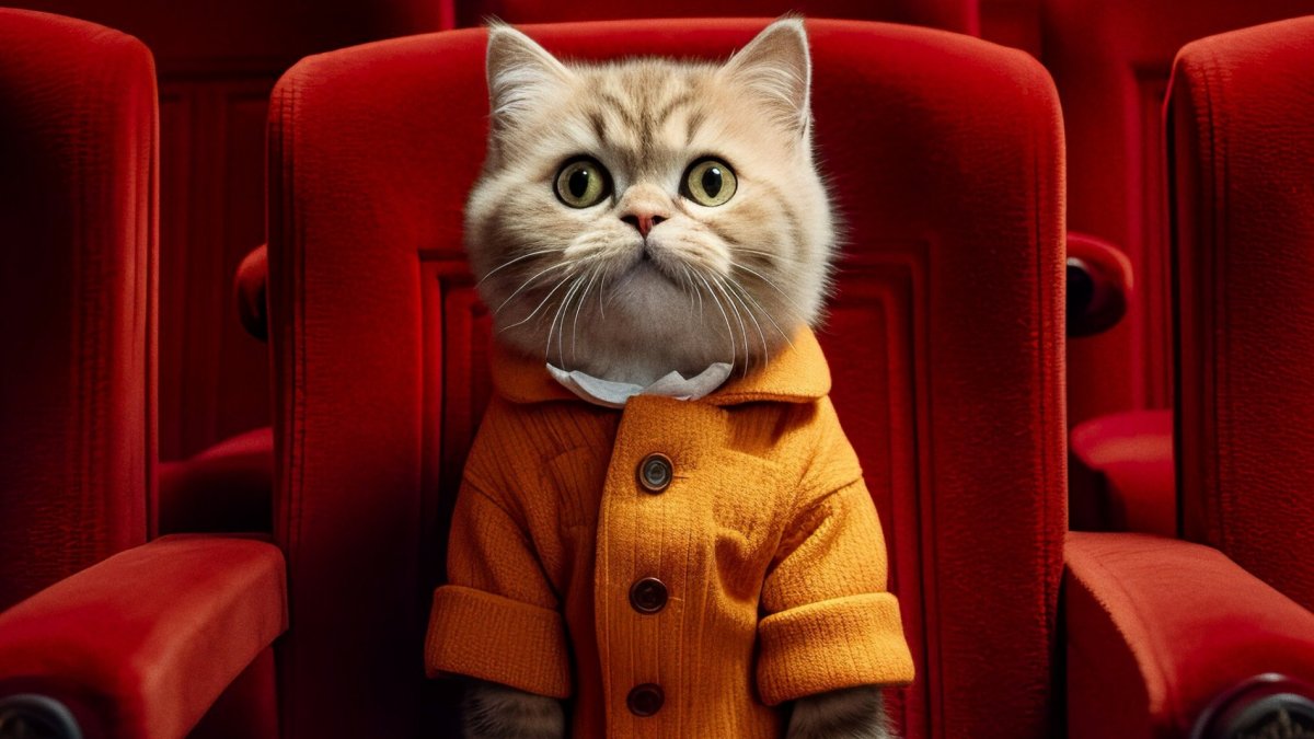 CatVideoFest comes to North Texas theaters in August – NBC 5 Dallas-Fort Worth
