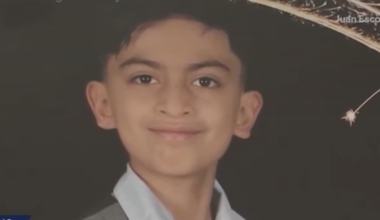 Boy abducted in custody dispute found alive 3 years later in Texas