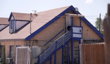 Fort Worth sues East Lancaster motel over 'chronic criminal activity'