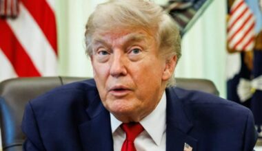 "A Trumpapalooza:" RNC chairman says GOP midterm election in Dallas will highlight President Trump's record, predicts big Paxton win