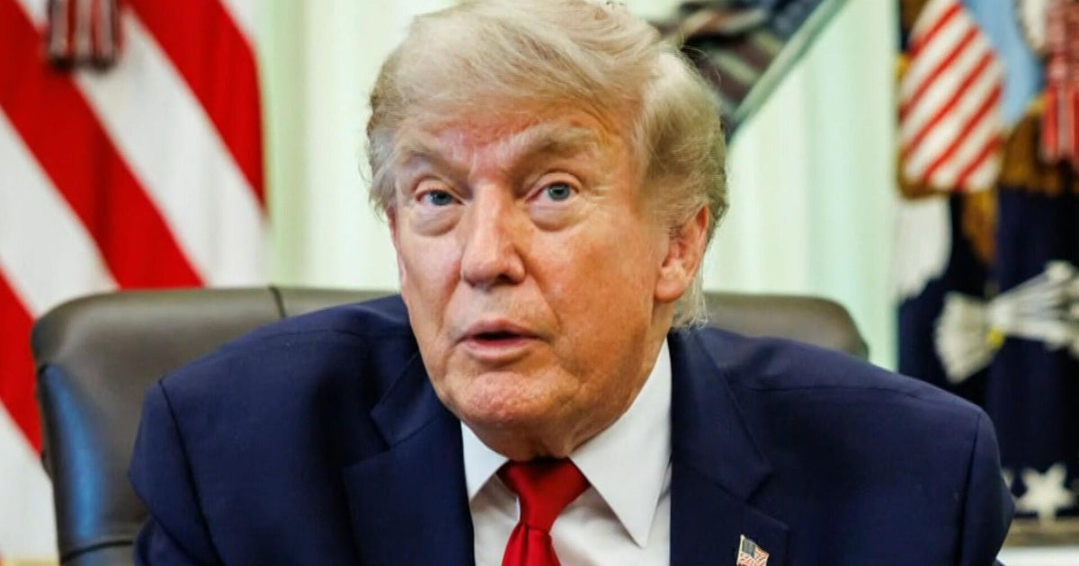 "A Trumpapalooza:" RNC chairman says GOP midterm election in Dallas will highlight President Trump's record, predicts big Paxton win