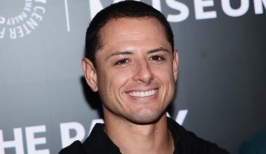 How to watch Javier "Chicharito" Hernandez's introduction with Atletico Dallas
