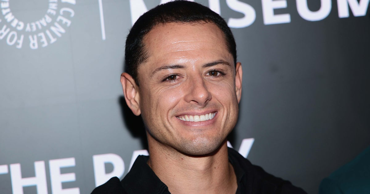 How to watch Javier "Chicharito" Hernandez's introduction with Atletico Dallas