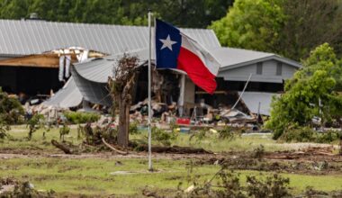 One year after Texas' deadliest flood in decades, survivors rebuild as families still seek answers