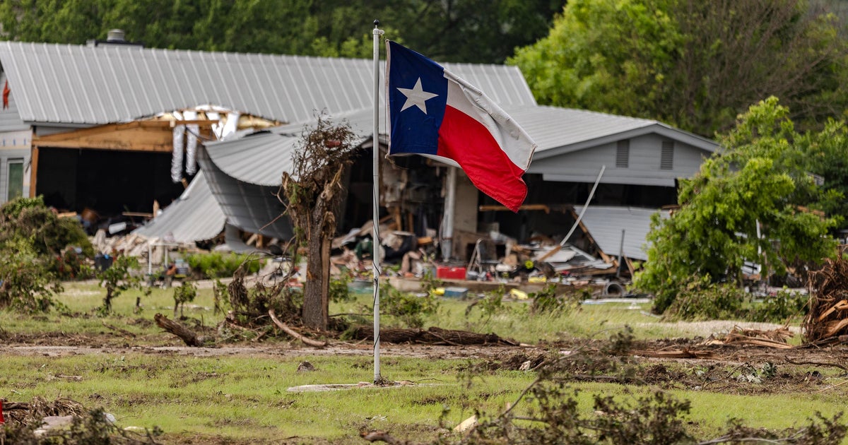 One year after Texas' deadliest flood in decades, survivors rebuild as families still seek answers