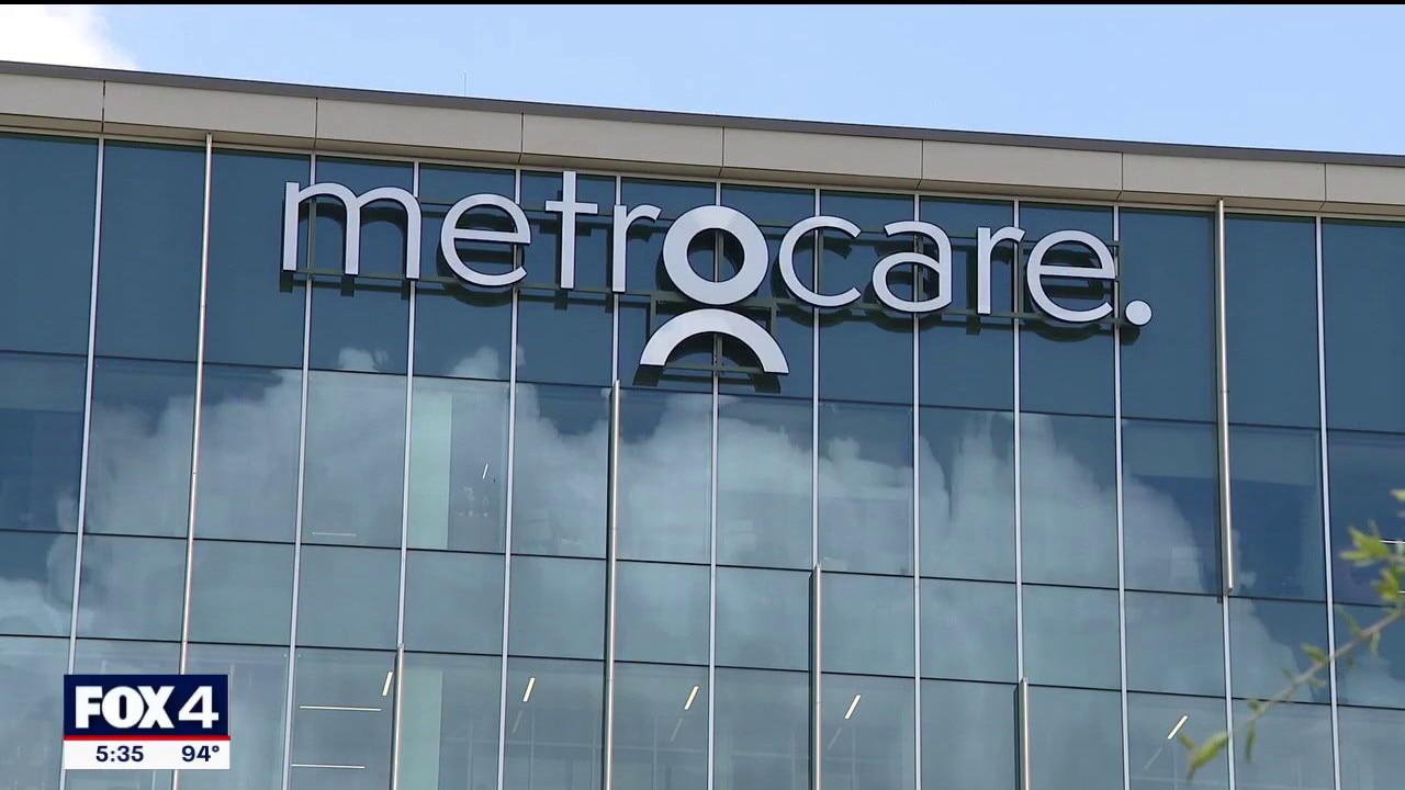 Mental health provider facing financial problems