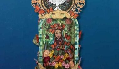 Celebration Circle presents Sacred Art of Altars: "One People, Many Paths" opening reception