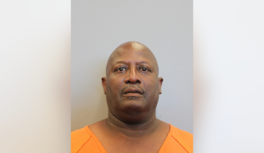 Man accused of Houston sexual assaults spanning nearly 20 years