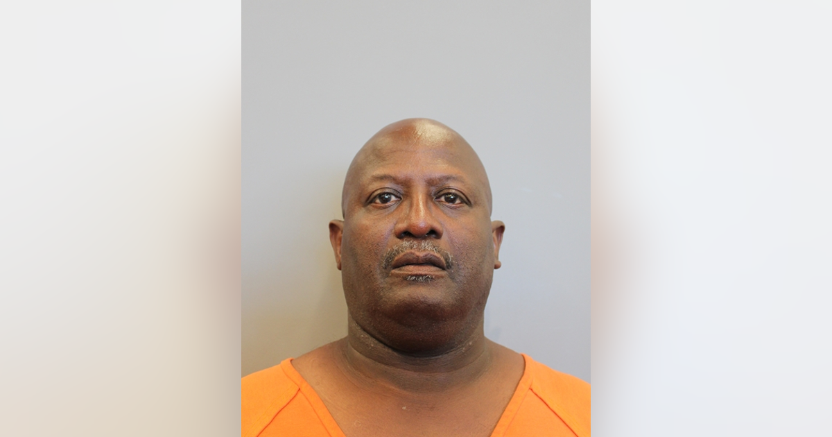 Man accused of Houston sexual assaults spanning nearly 20 years