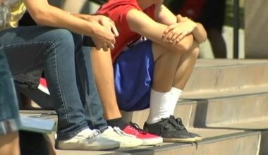 Dallas CASA calls for volunteers amid foster care case shakeup – NBC 5 Dallas-Fort Worth