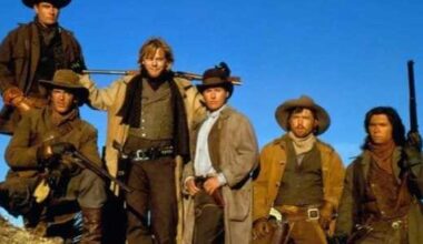 Young Guns stars reunite at 2026 Fan Expo Dallas