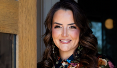 Charly Graham - Houston Agent Magazine