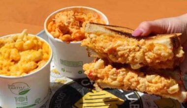 Nashville's Cheese Lab melts into Texas with Plano debut