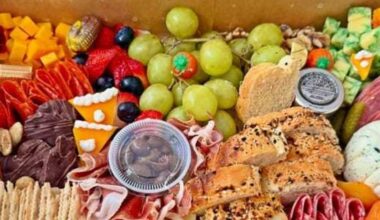 CheeseMé cheese shop opens near San Antonio's Pearl