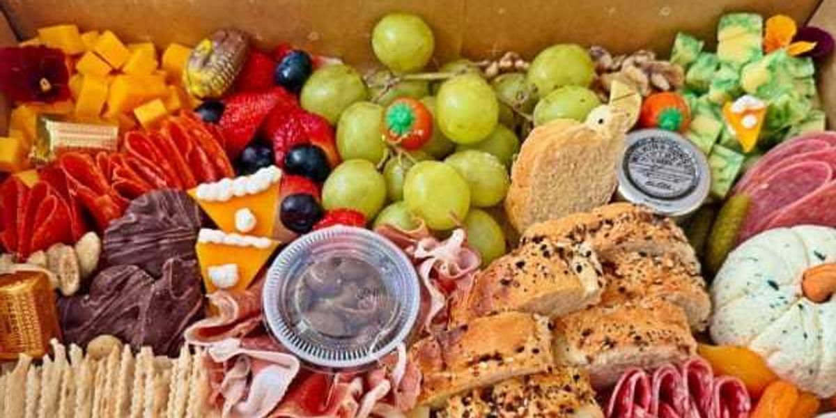 CheeseMé cheese shop opens near San Antonio's Pearl